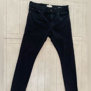 Mens Madewell Jeans